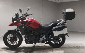 SUZUKI V-STROM 250 DS11A