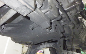 SUZUKI ADDRESS V125 S CF4MA