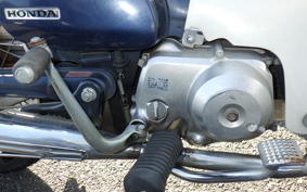 HONDA C50 SUPER CUB AA01