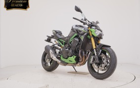KAWASAKI Z900 Gen.2 SE 2022
