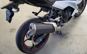 KAWASAKI NINJA 400 2019 EX400G