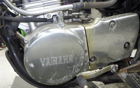 YAMAHA SR400 Gen.3 2004 RH01J