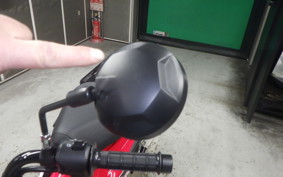 HONDA CT125-2 2013 JA65