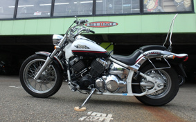 YAMAHA DRAGSTAR 400 2000 VH01J