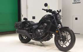 HONDA REBEL 1100 2021 SC83