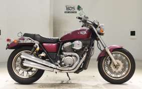 HONDA VRX400 1998