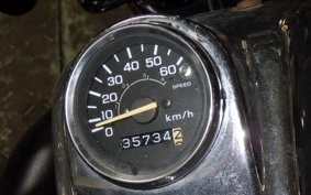 HONDA MAGNA 50 AC13