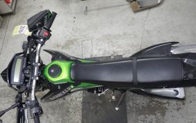 KAWASAKI KLX250D TRACKER X 2024 LX250V