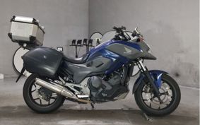 HONDA NC750X DCT 2015 RC72