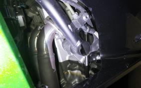 KAWASAKI NINJA H2 SX SE 2021 ZXT02A