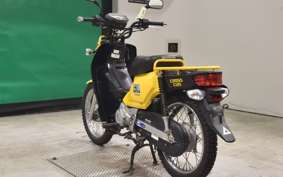 HONDA ｸﾛｽｶﾌﾞ JA10