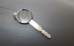 HONDA ﾀﾞﾝｸ AF74