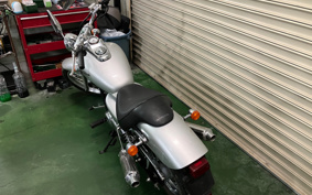 HONDA MAGNA 50 AC13