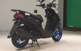 YAMAHA BW S125 Gen.2 SEA6J