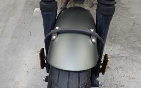 OTHER GPX LEGEND150S 2024