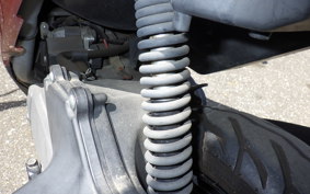 SUZUKI ADDRESS V50 2001 CA4BA