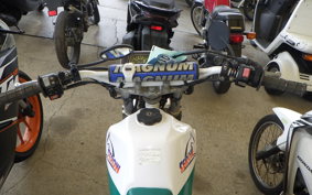 YAMAHA SEROW 225 W 4JG