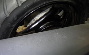 SUZUKI ﾚｯﾂ CA4AA