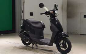SUZUKI LET's 2026 CA4AA