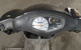SUZUKI ADDRESS V125 CF46A