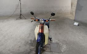 HONDA SUPER CUB50 AA01