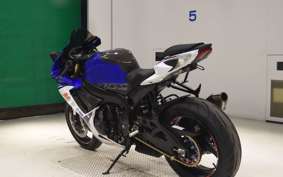 SUZUKI GSX-R750 2016