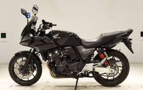 HONDA CB400 SUPER BOLDOR 2021 NC42