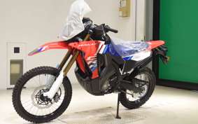 HONDA CRF250 GEN 2 RALLY 2019 MD47