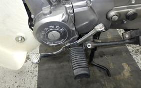 HONDA C90 SUPER CUB E 2018 HA02