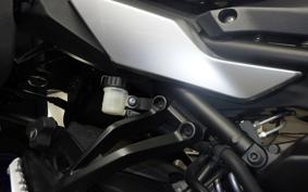 YAMAHA MT-09 Tracer GT 2019 RN51J