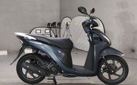 HONDA DIO 110 JF58