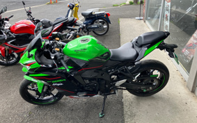 KAWASAKI NINJA ZX-25R ZX250E