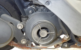 SUZUKI LET's 4 CA45A