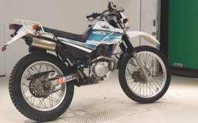 YAMAHA SEROW 225 Gen.3 2001 4JG