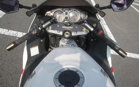 SUZUKI GSX1300R HAYABUSA 2001 A1111