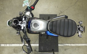 HONDA MONKEY 125 2010 JB03