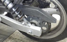 SUZUKI GSX250S KATANA 2003 GJ76A