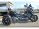 Фото Yamaha X-MAX 250 Trike с японского аукциона