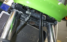 KAWASAKI ZRX1100 1998 ZRT10C