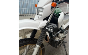 YAMAHA  SEROW 250 FINAL ED DG31J
