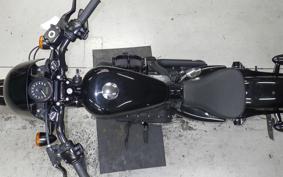 HARLEY XL1200X 2014