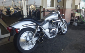 HONDA V-TWIN MAGNA MC29