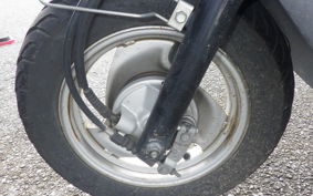YAMAHA JOG Gen.5 SA36J