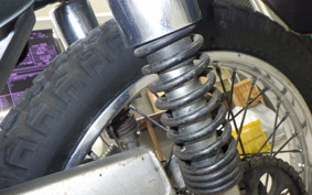 SUZUKI TS125 2019 TS125