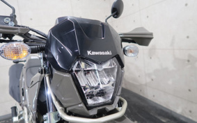 KAWASAKI KLX230 SHERPA LX232A