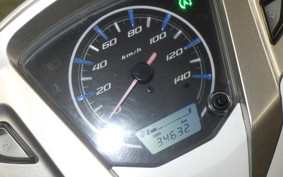 HONDA LEAD 125 2005 JF45