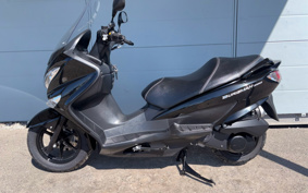SUZUKI BURGMAN200 CH41A