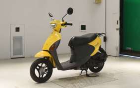 SUZUKI LET's 4 2021 CA45A