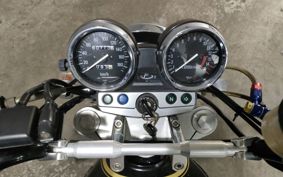 KAWASAKI ZEPHYR400K 2002 ZR400C