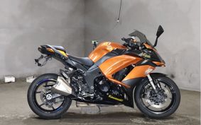 KAWASAKI NINJA 1000 2017 ZXT00W